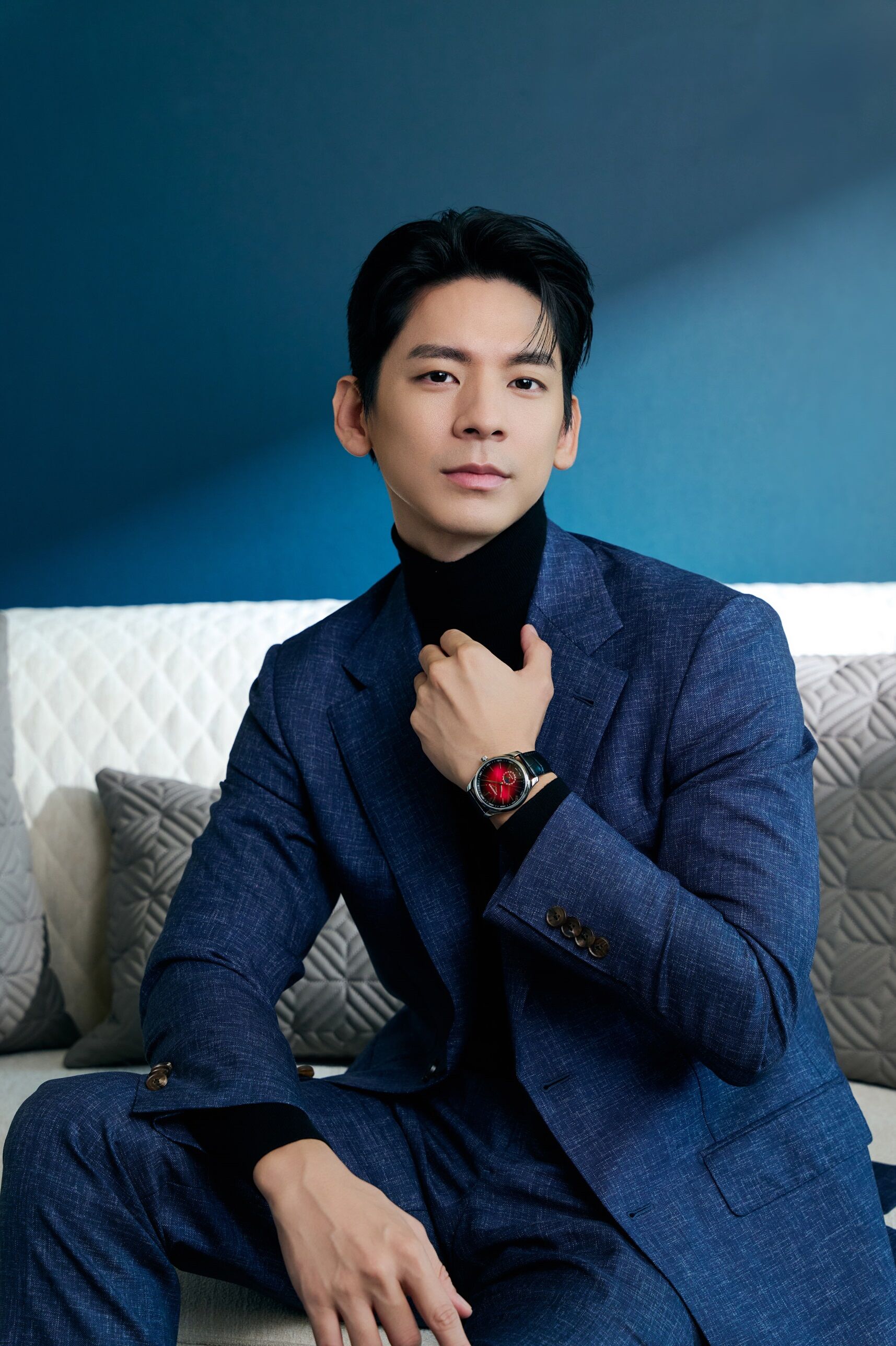 ▲▼Longines,Breitling             。（圖／公關照）