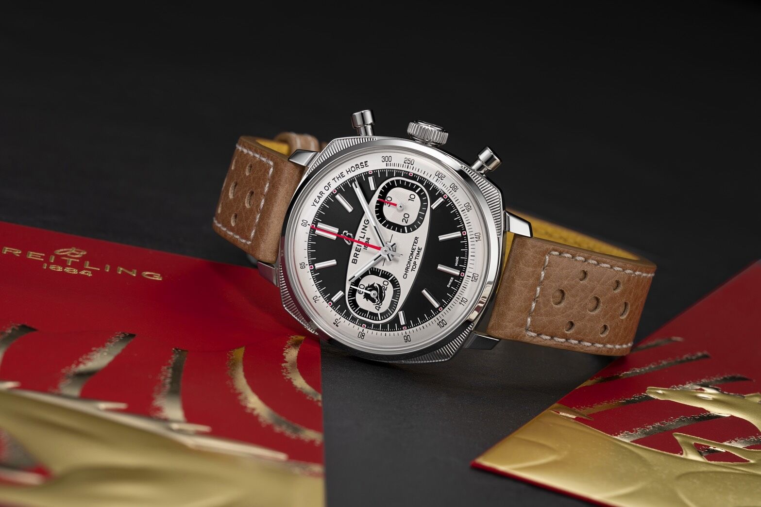 ▲▼Longines,Breitling             。（圖／公關照）