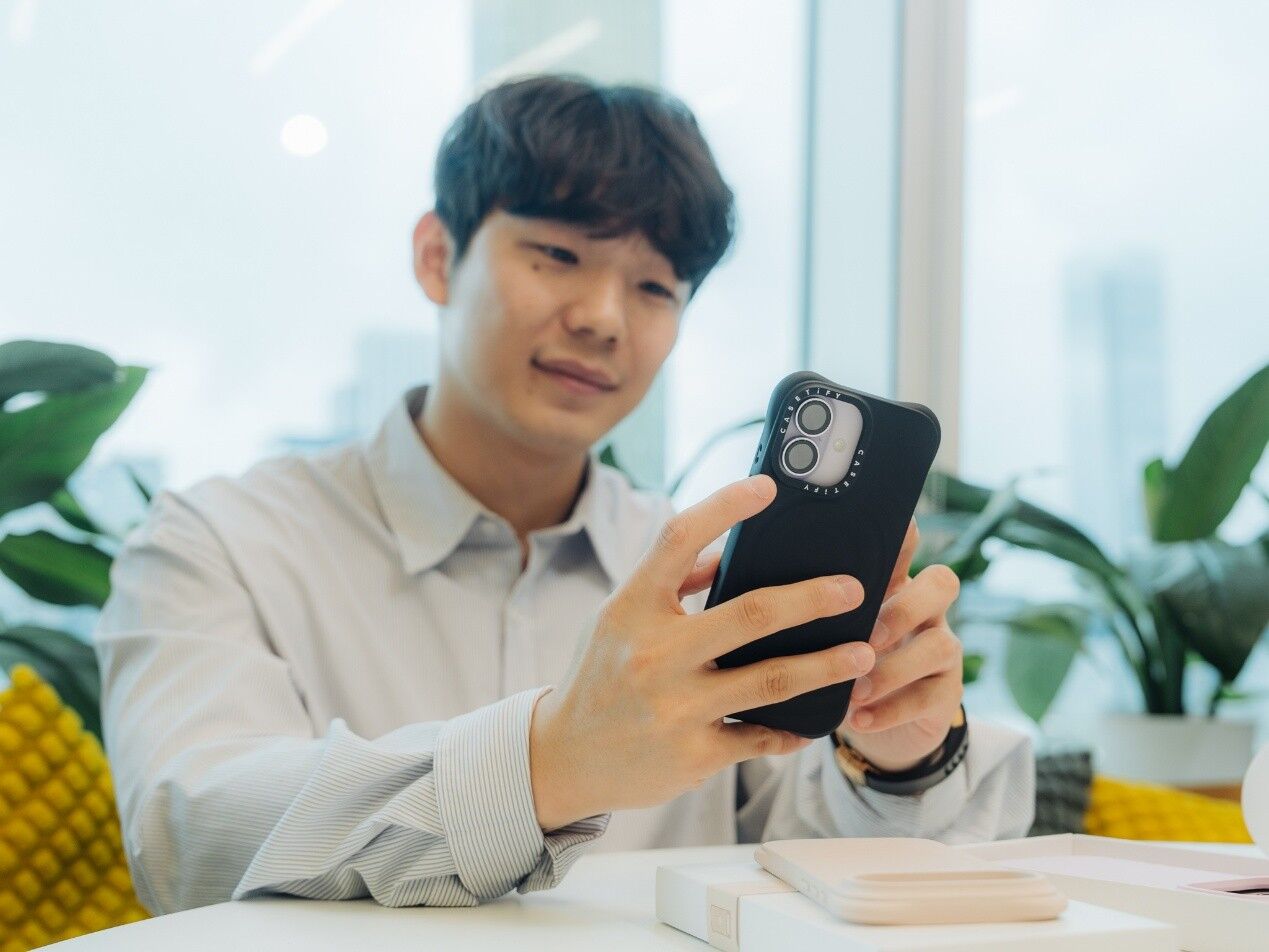 Coupang 酷澎耶誕派對提案登場（圖／Coupang酷澎提供）