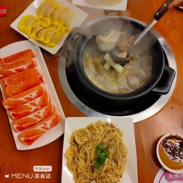 ▲進補  。（圖／美食誌提供）