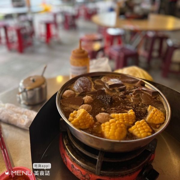 ▲進補  。（圖／美食誌提供）