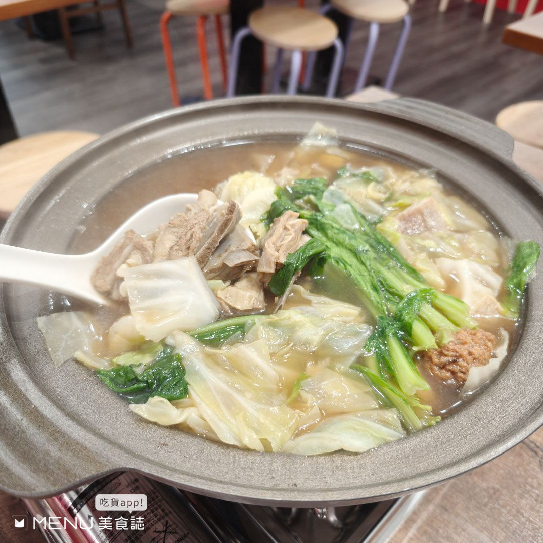 ▲進補  。（圖／美食誌提供）