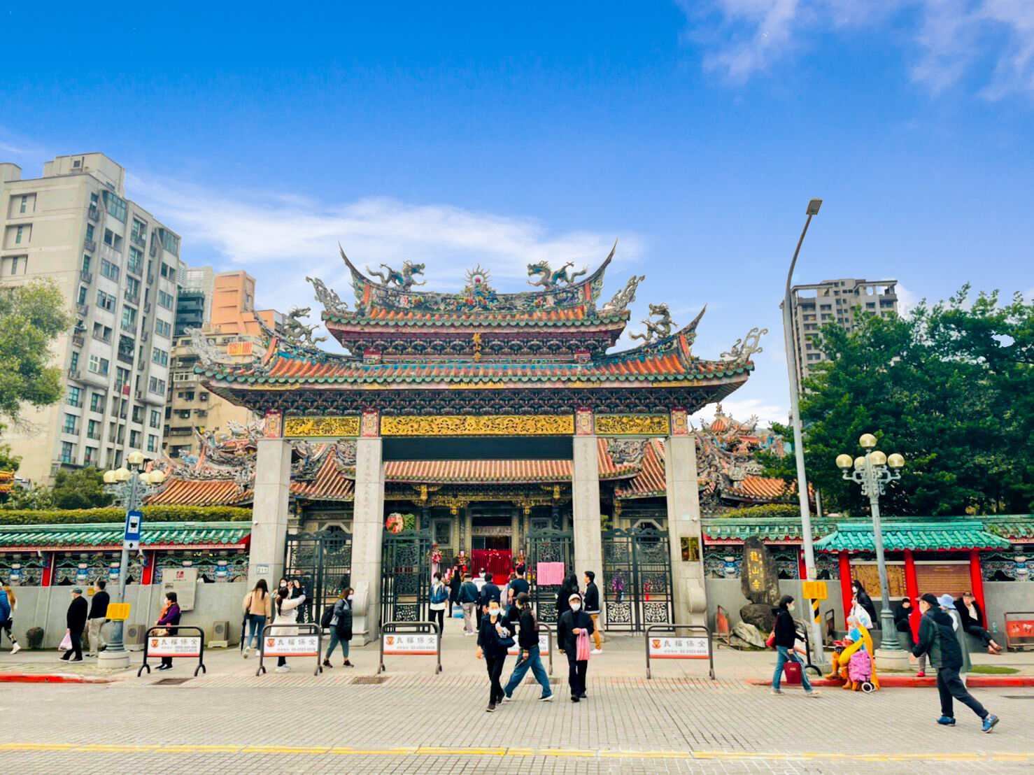 北車10分鐘通勤圈曝光！龍山寺站6字頭有找！十個最親民站點出爐（圖／永慶房產集團提供）