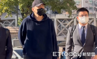 王大陸「特權報案」內幕曝！想找閃兵頭子討債　刑警隊長全包辦