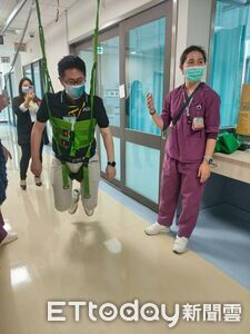 智慧滅菌接軌國際　7國專家齊讚屏東榮總亞洲典範