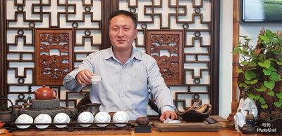 快訊／詹旺彬今早驚傳過世！3連霸宜蘭壯圍鄉代會主席...享年59歲