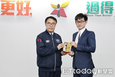 台南市打詐、救災表現亮眼 警消2人獲選行政院模範公務人員