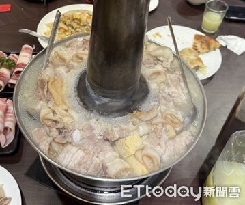 控油、減鈉、多纖、少加工　冬季吃鍋進補掌握四原則暖胃不傷身