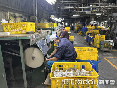 不只關稅!還有「3大未爆彈」夾擊台灣傳產 供應鏈斷裂恐怖後果曝