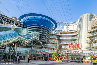 城隍商圈中山路水岸宅「鑲湧」公開　蛋黃區 × 超值價，超規產品力引發熱議