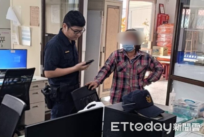 假檢警又來騙！屏東婦涉「詐欺洗錢」　她直接問警察安心了