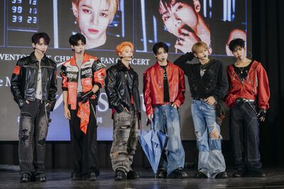 男團728 SEVENTOEIGHT不閃兵！　宣布入伍「海軍陸戰隊」man爆了