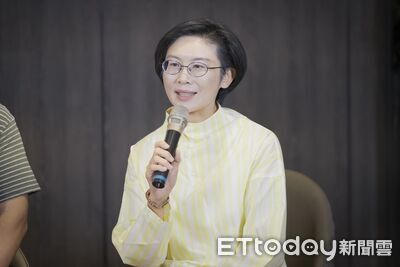 高虹安涉貪二審大逆轉　林岱樺談助理費：不該成政治人物的陷阱