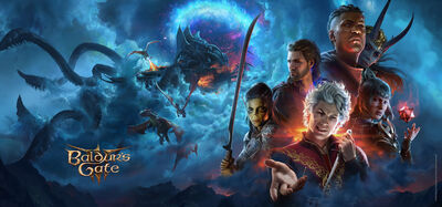 《柏德之門3》開發商爆AI引戰　執行長秒澄清：絕不取代繪師