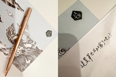不是龍蝦！吃完最頂Buffet「饗 A Joy」這1物最驚豔　全場點頭