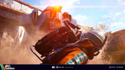 《ARC Raiders》玩家憂更新「戰利清空」　突發策略暴賺300萬