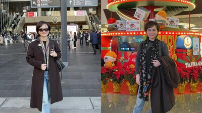 沈春華認「走進日本地鐵就到害怕」　脫隊回飯店過程曝光