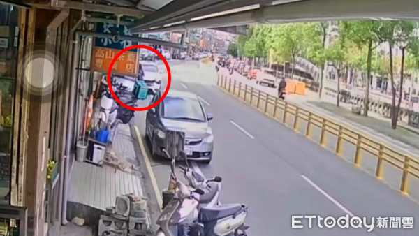 ▲妻買菜遭毒駕撞死！丈夫怒喊「別想和解」。（圖／記者郭世賢翻攝）