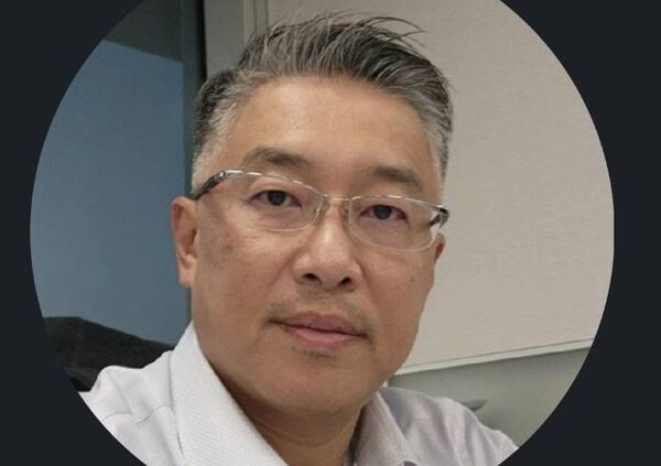 ▲韓駿逸將擔任以星航空台灣公司總經理。（圖／業者提供）