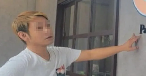 ▲▼鄭姓鹽酥鴨店老闆「跑2間酒吧」喝到天亮。（圖／翻攝自業者臉書）