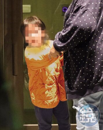 零緋聞被喊爸／47歲楊宗緯零緋聞？　被混血男童喊「阿爸」