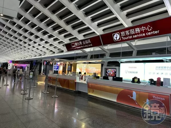 傳出有日本女子來台，在機場掃QR Code被釣魚網站騙走50美元，移民署出面回應了。（示意圖，資料照）