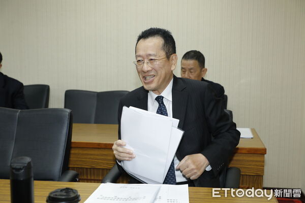 ▲立法院安排，國防部長顧立雄下周將就1.25兆國防特別預算條例進行專報。（資料照／記者湯興漢攝）