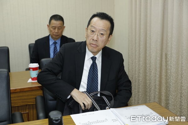 ▲▼立法院國防外交委員會邀國安局長蔡明彥、國防部長顧立雄專報「台海與周邊潛在軍事衝突熱點情勢分析」。（圖／記者湯興漢攝）