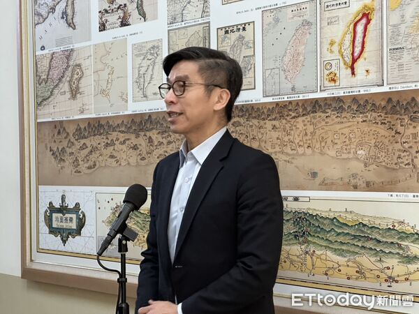 ▲▼民進黨團幹事長鍾佳濱。（圖／記者詹詠淇攝）