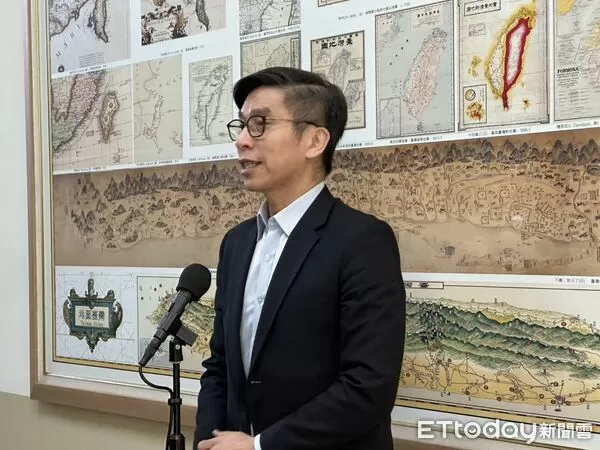 ▲▼民進黨團幹事長鍾佳濱。（圖／記者詹詠淇攝）