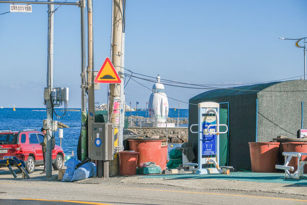▲▼最佳路易斯漢米爾頓飯店海洋露台。（圖／部落客飛天璇的口袋授權提供）