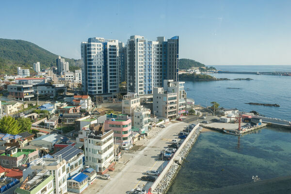 ▲▼最佳路易斯漢米爾頓飯店海洋露台。（圖／部落客飛天璇的口袋授權提供）