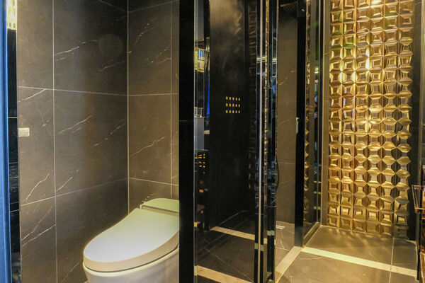 ▲▼最佳路易斯漢米爾頓飯店海洋露台。（圖／部落客飛天璇的口袋授權提供）