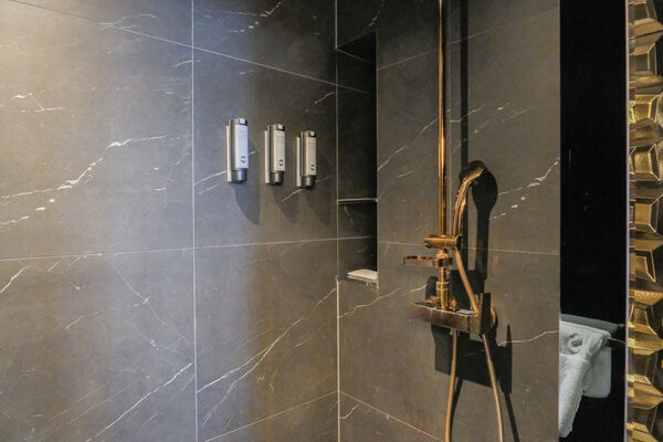 ▲▼最佳路易斯漢米爾頓飯店海洋露台。（圖／部落客飛天璇的口袋授權提供）