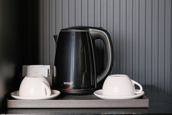 ▲▼最佳路易斯漢米爾頓飯店海洋露台。（圖／部落客飛天璇的口袋授權提供）