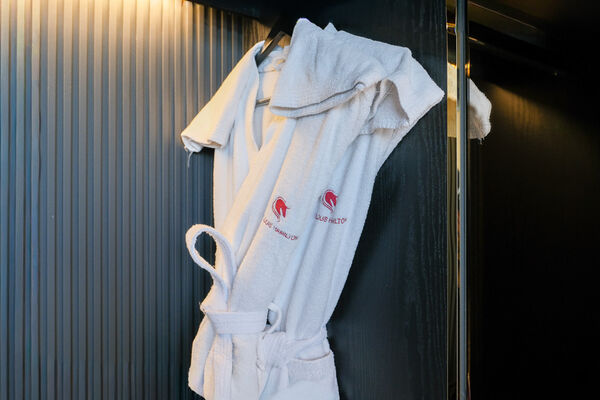 ▲▼最佳路易斯漢米爾頓飯店海洋露台。（圖／部落客飛天璇的口袋授權提供）