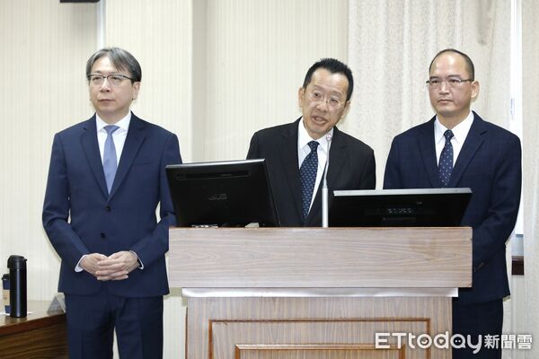 ▲▼立法院國防外交委員會邀國安局長蔡明彥、國防部長顧立雄專報「台海與周邊潛在軍事衝突熱點情勢分析」。（圖／記者湯興漢攝）