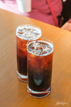 ▲▼釜山柏悅酒店咖啡館。（圖／部落客飛天璇的口袋授權提供）