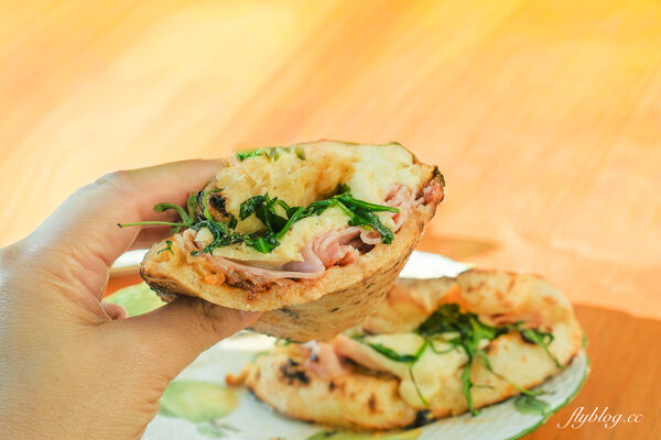 ▲▼釜山柏悅酒店咖啡館。（圖／部落客飛天璇的口袋授權提供）