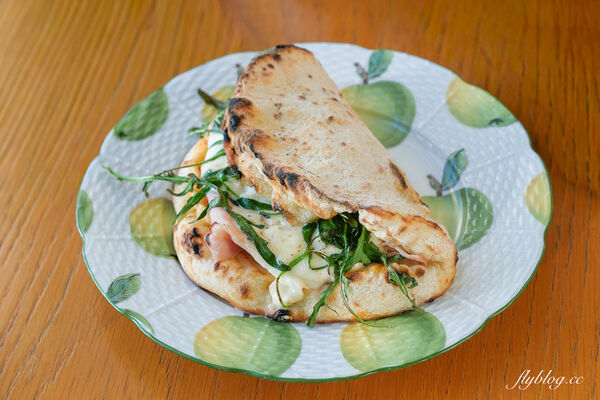 ▲▼釜山柏悅酒店咖啡館。（圖／部落客飛天璇的口袋授權提供）