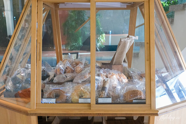 ▲▼釜山柏悅酒店咖啡館。（圖／部落客飛天璇的口袋授權提供）