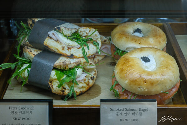 ▲▼釜山柏悅酒店咖啡館。（圖／部落客飛天璇的口袋授權提供）