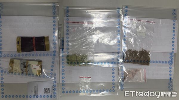 ▲▼     超扯毒駕！毒蟲深夜逆向1.1Ｋ「永和開到中和」才被攔截        。（圖／記者陳以昇翻攝）