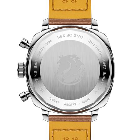 ▲▼Longines,Breitling             。（圖／公關照）