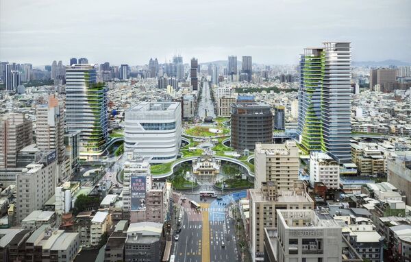 ▲▼ 高雄都發局提供            。（圖／記者張雅雲攝）