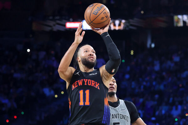 ▲尼克布朗森。（圖／達志影像／美聯社）