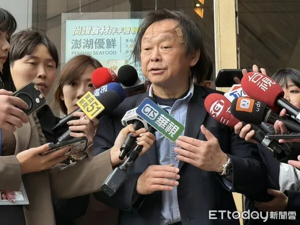 ▲▼民進黨立委王世堅。（圖／記者杜冠霖攝）