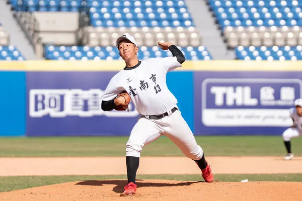 ▲新北U18姜晉錫。（圖／主辦單位提供）