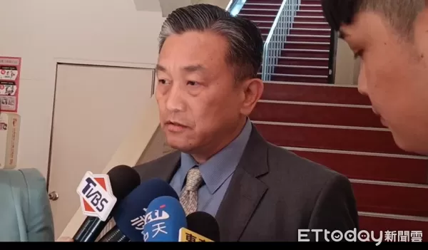 ▲▼民進黨立委王定宇。（圖／記者黃國霖攝）