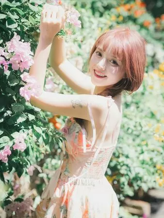 外送稿用　▲▼黃禹菡。（圖／翻攝自Instagram／0707yuhan）